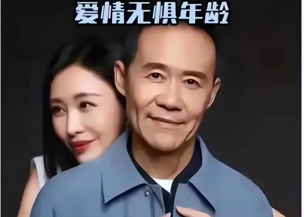 这两口子真有意思，一个对外努力表现自己不贪财，一个想方设法的证明自己不图色。两人