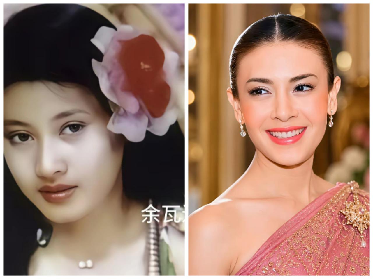 余瓦达15岁入宫，连生四子一女，却因一顶“通奸”罪名瞬间出局，母子分离二十年；西