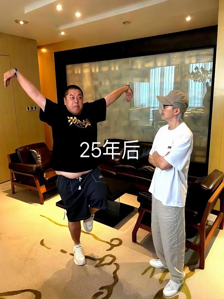 很多演艺圈大佬觉得周星驰很难相处，不懂感恩、不懂人情世故、觉得周星驰高傲等等等.