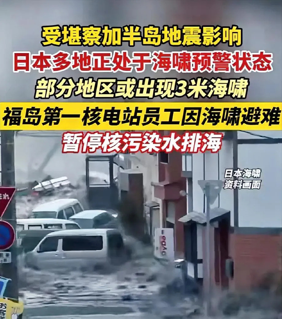 大鹅地震小日子遭殃天老爷啊！大鹅那边地动山摇，8.8级