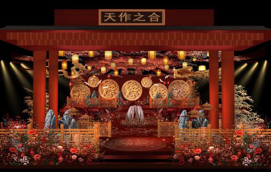 杭州96年姑娘杀疯了！靠AI做婚庆，年入200万。最扎心的是，钱不是靠卖婚礼方案