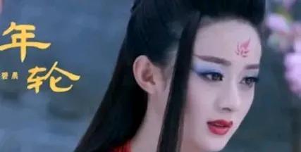 花千骨制片人回应《年轮》版权争议即日，《花千骨》制片人唐丽君