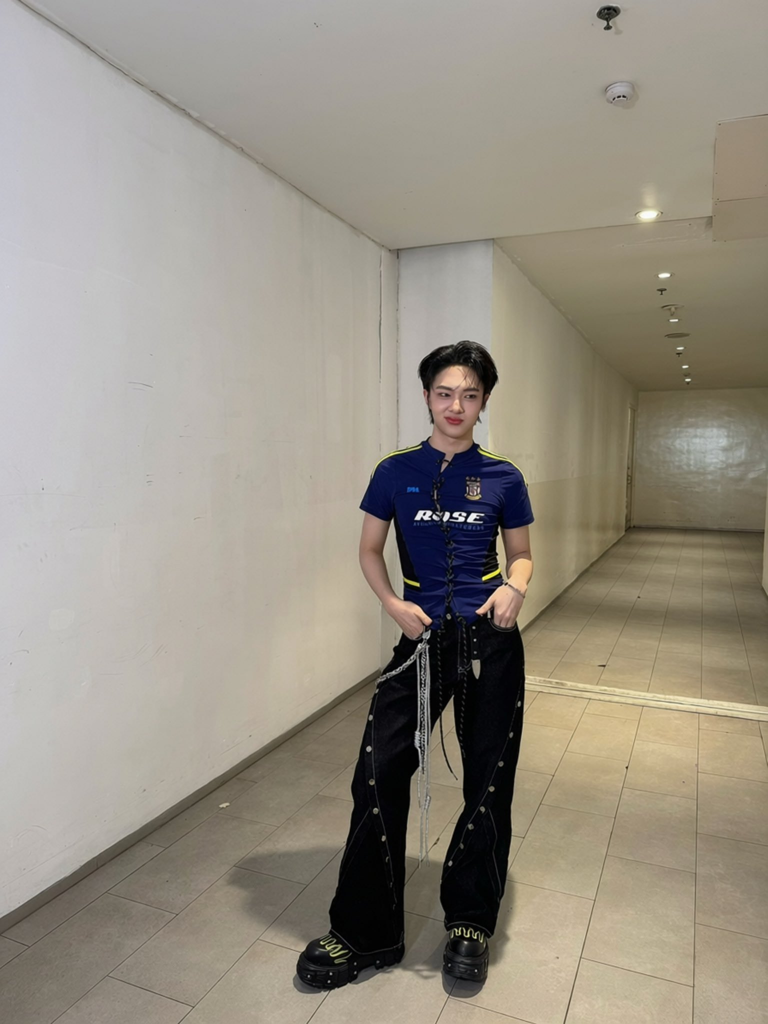 Twitter:iLeang21​​​