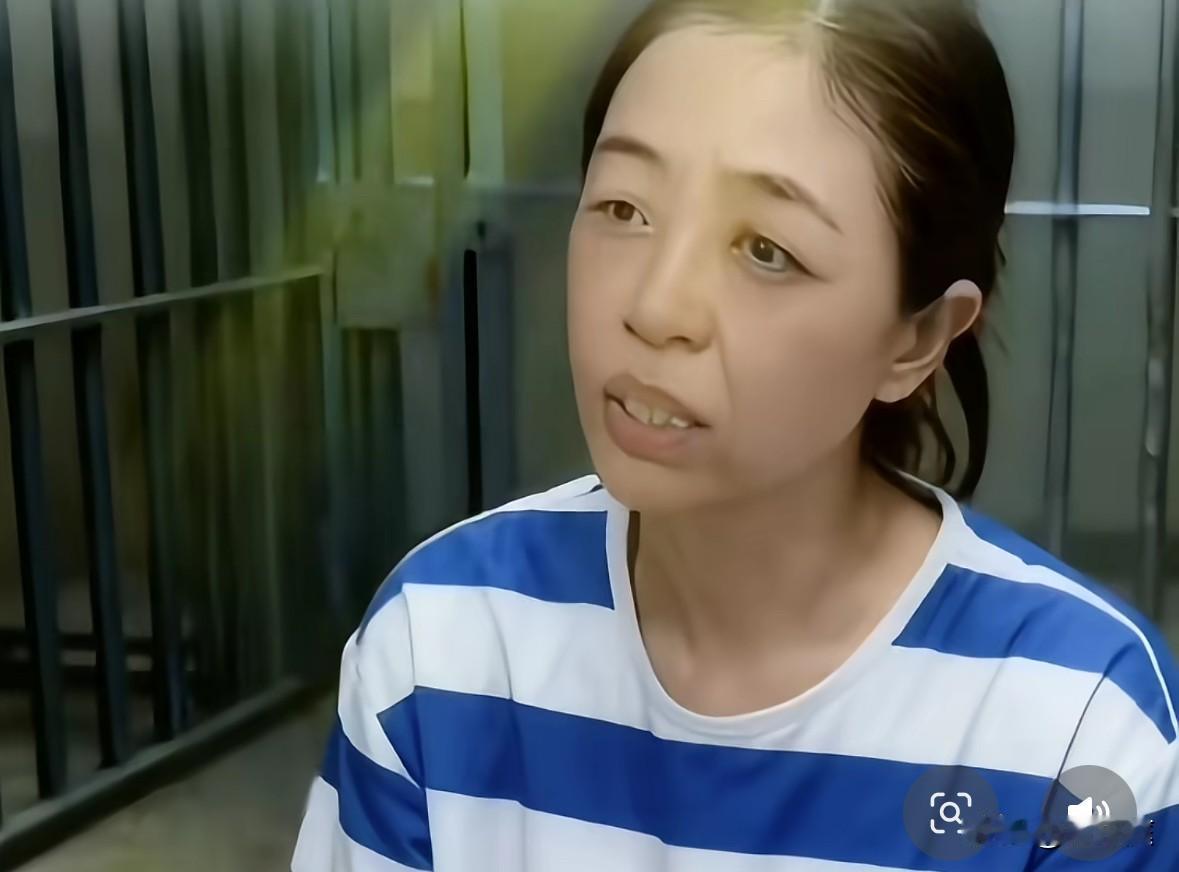 河北杀妻案中，有一点让人意想不到：受害者婆婆张杰异常淡定，直到被捕前她还在不紧不