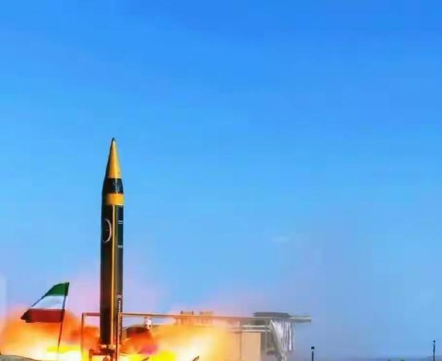 伊朗发动了第24波攻击，三导弹命中以色列目标。印度同意了伊朗的请求，帮助了伊朗军