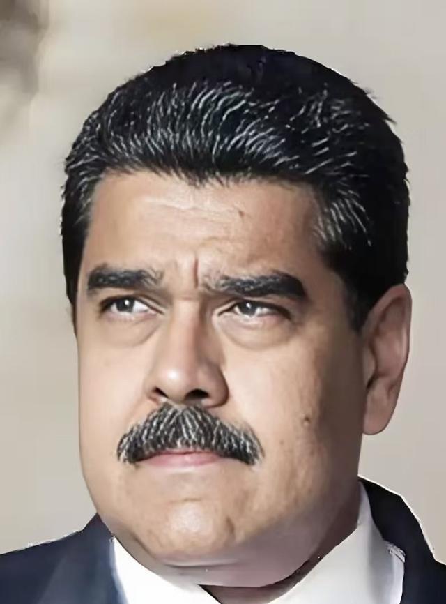 现在能救委内瑞拉的只有一个国家！坦白说中俄都救不了委内瑞拉，因为俄罗斯有乌克兰牵