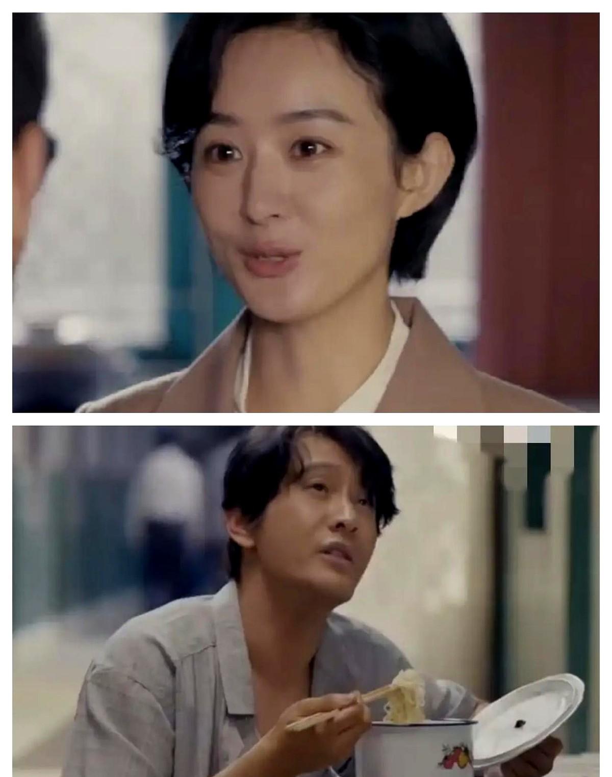 赵丽颖一部戏，占了全剧组80%预算？！最近《小城大事》火了，腾讯热度冲破26