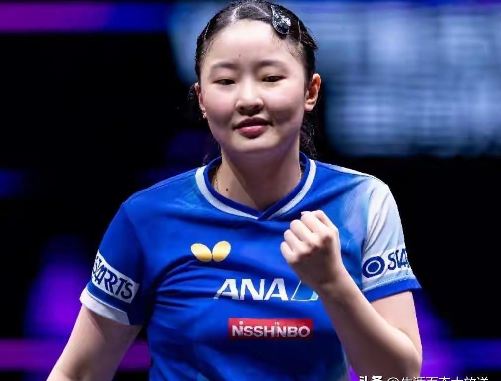 随着抽签结果出炉，不出意外，乒乓球澳门世界杯，女单16强如下🌹第1组：孙颖莎