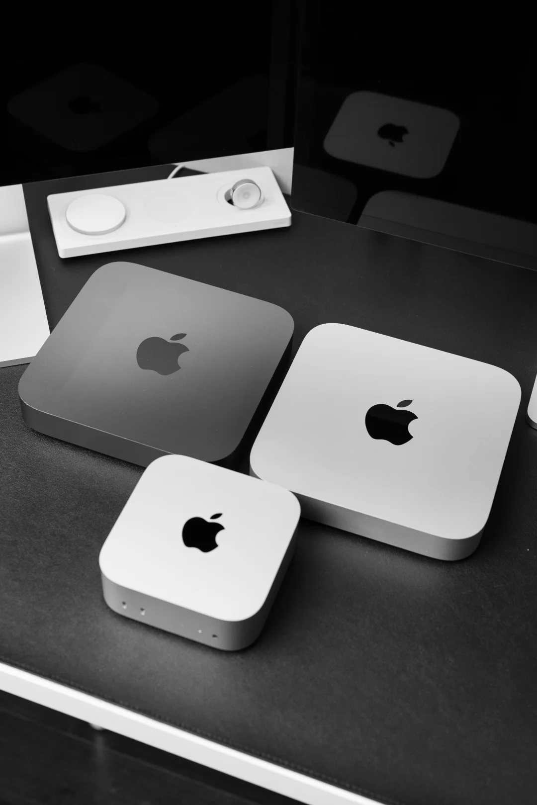 6年用废了3台Mac Mini！