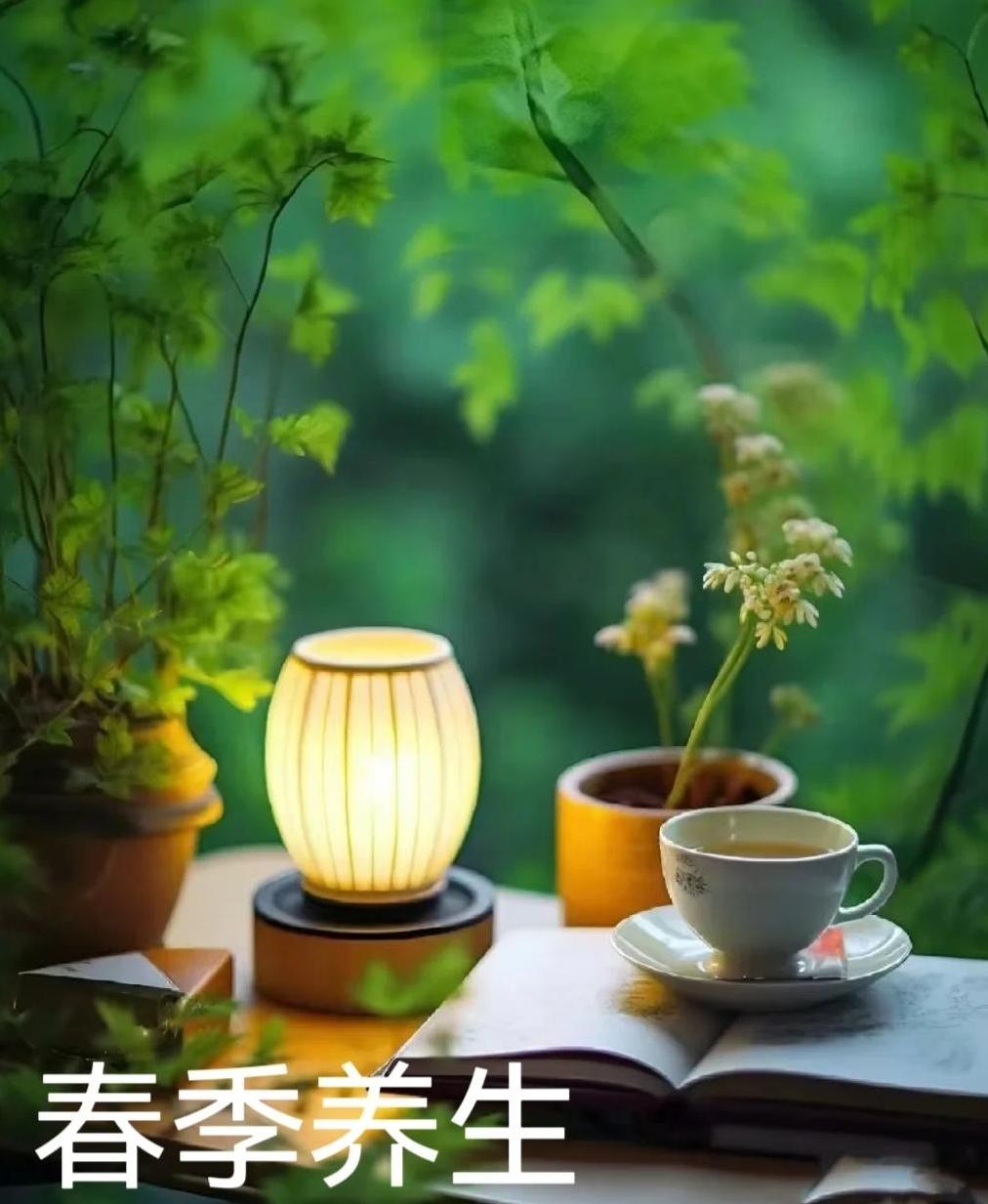 春困不是懒！是你不会睡，做好两点白天不犯困一到春天就起不来、浑身软、整天昏