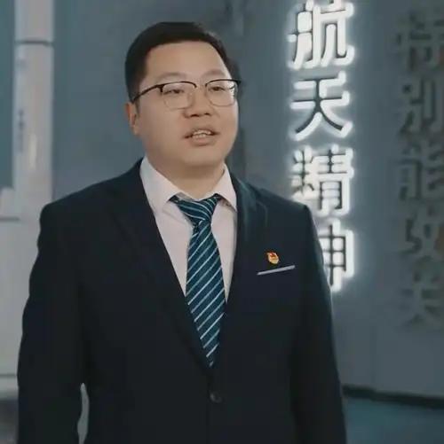 33岁90后成西工大博导这履历直接卷疯同龄人！1993年出生的寇家庆3