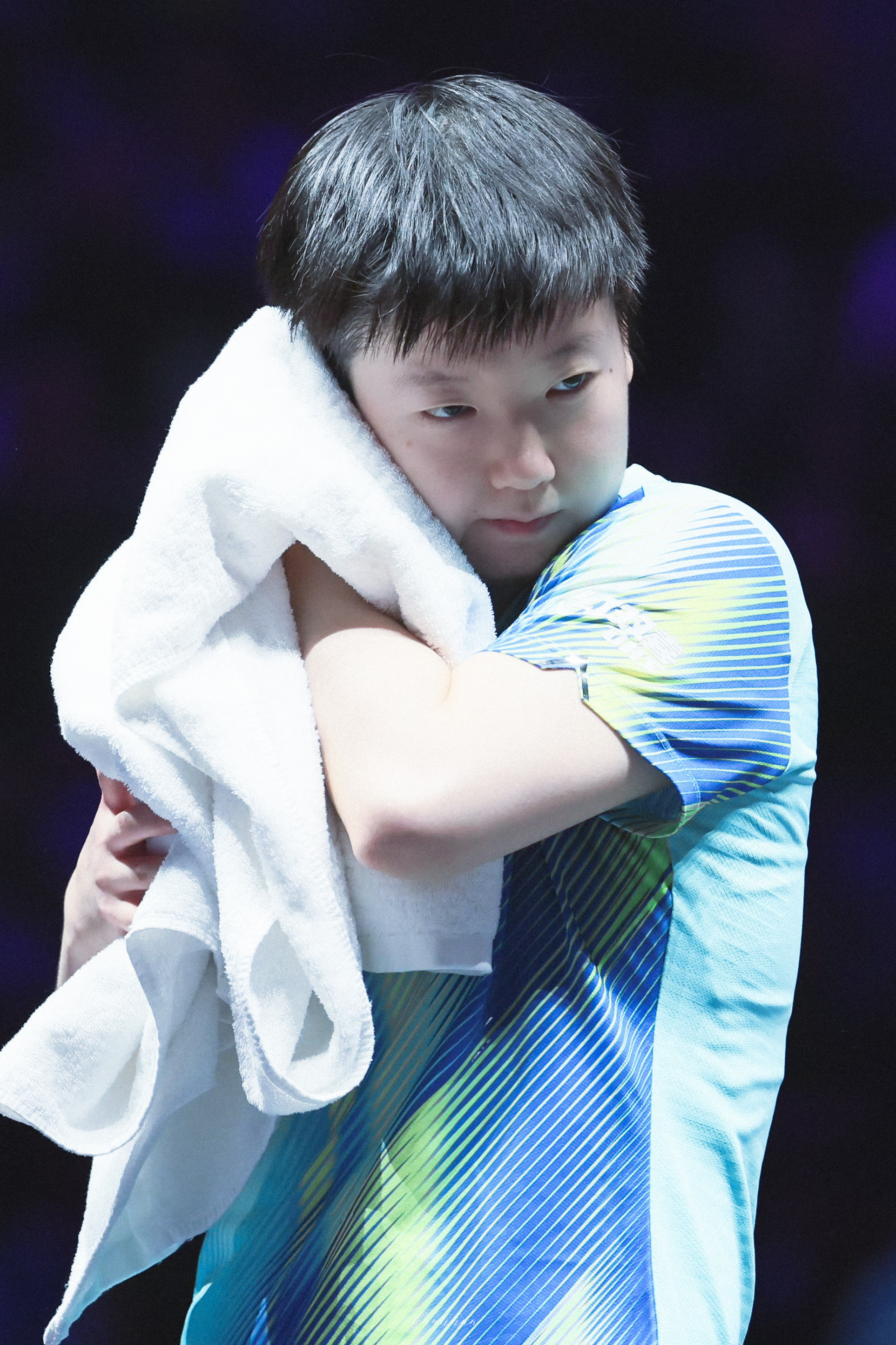 倍轻松的早睡宝宝是写实派🍼