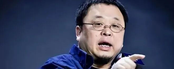 罗永浩放过西贝再反转, 彻底惹怒网友