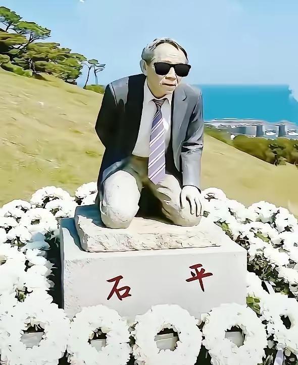 真是笑死个人，那个天天在日本骂祖国的石平，这下彻底老实了。​日本右翼媒体突然下