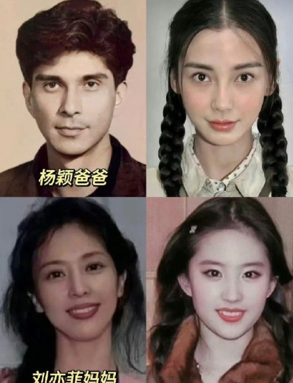 我天....真没人觉得基因彩票很可怕吗？