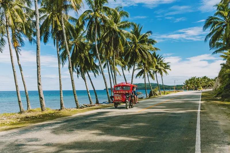 菲律宾对华免签家人们！2026开年旅行王炸来了！菲律宾刚刚官宣：1月16日起