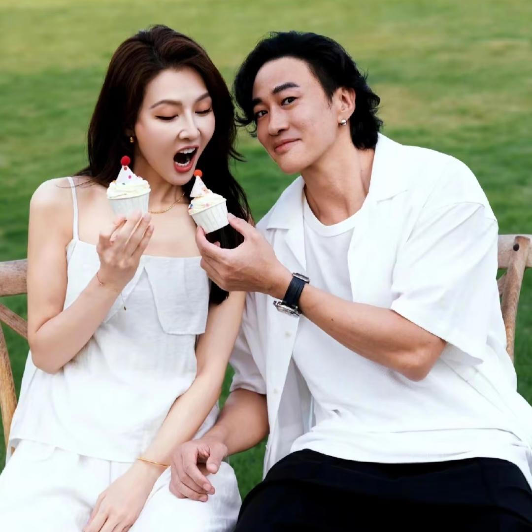 真是没想到，何润东结婚10年没生孩子的原因，竟然不是他们不想生，也不是生不了