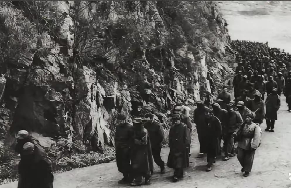 1950年底的抗美援朝第二次战役中，42军125师师长王道全竟然不顾友军求援的信