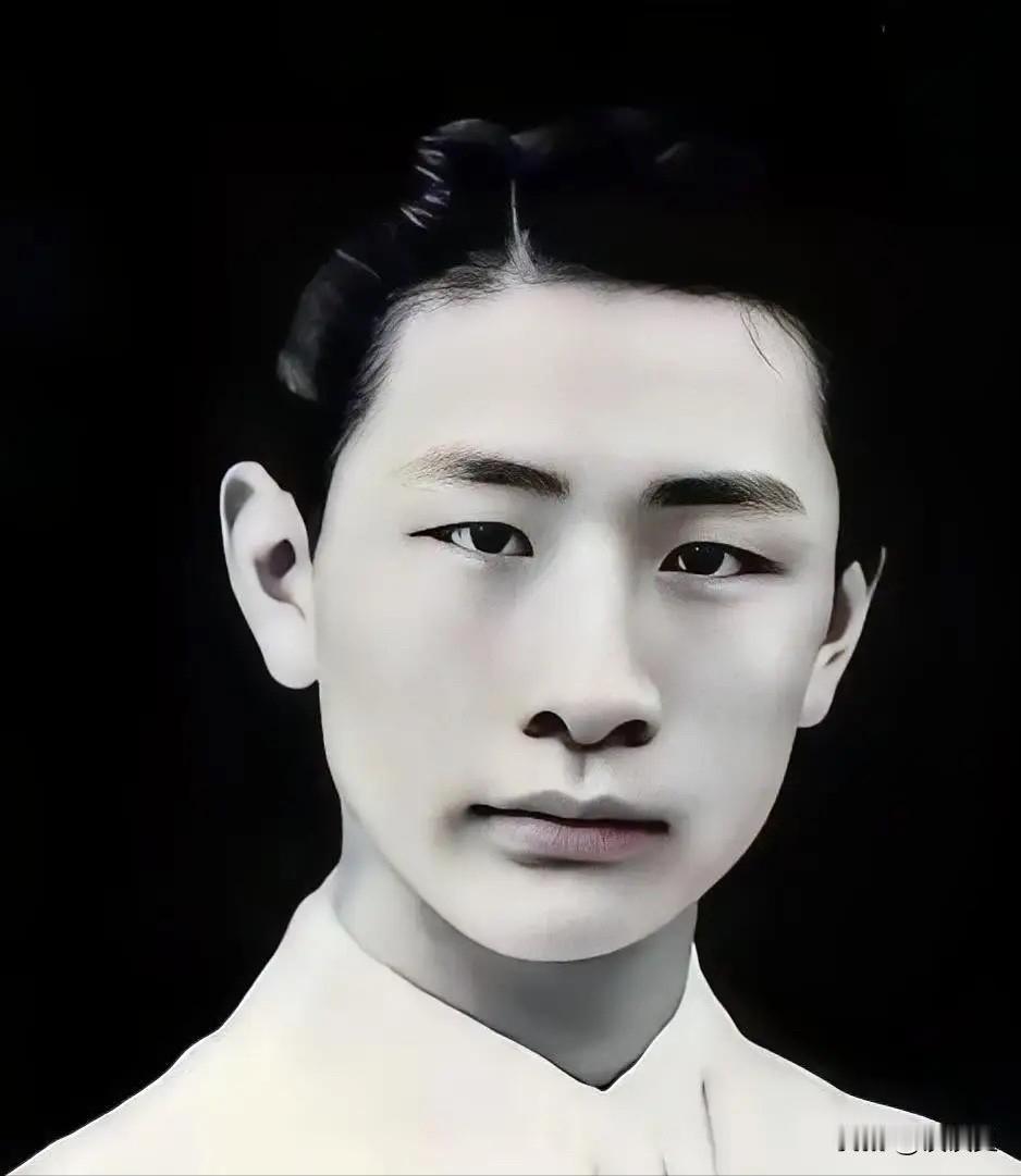 在1940年的北平，有个少年活成了最动人的反差——他是大汉奸齐燮元的亲外甥，住着