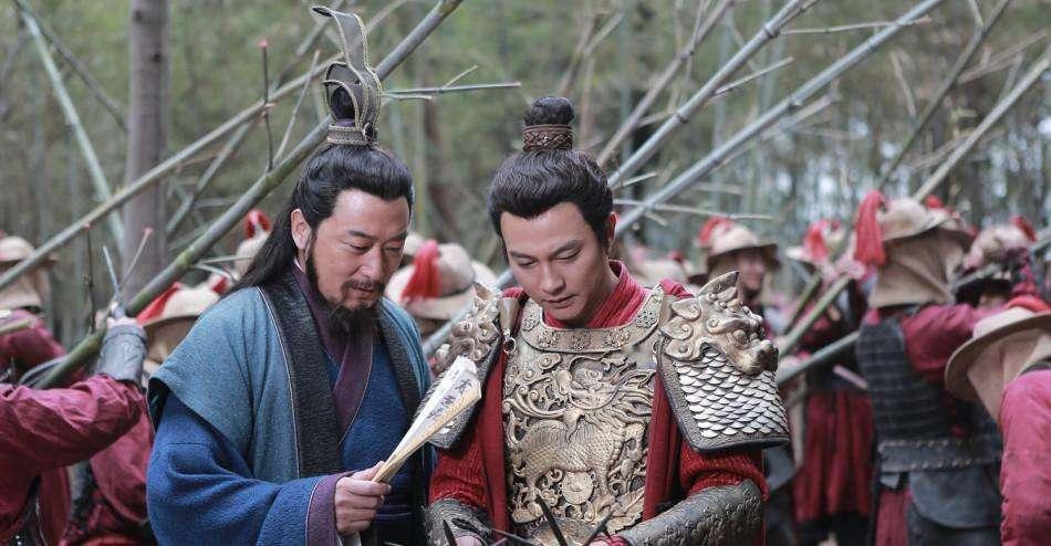 1588年，一道革职令从北京发出，经驿站一路向东，最终抵达山东蓬莱。那个
