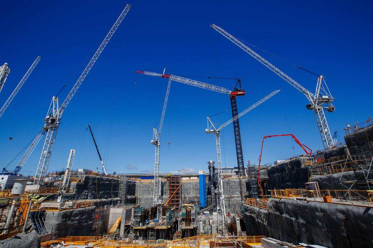 真当中国好欺负？中方表态：退出1900亿大项目。仅仅只看退出1900亿项目这