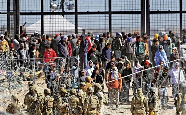 美国这波移民政策操作直接刷新认知，一份重磅报告扒出了特朗普政府移民遣返政策的惊人