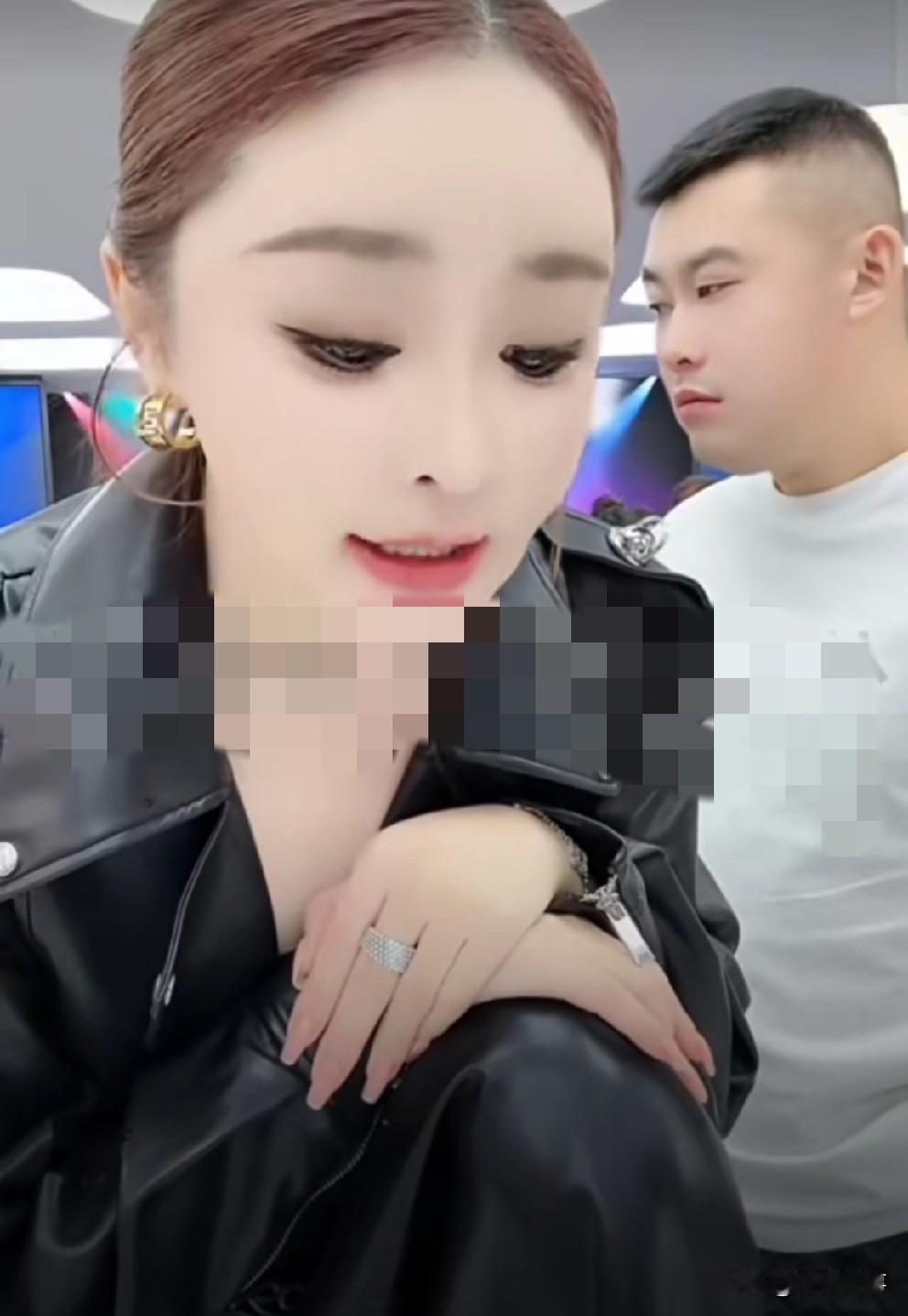 阿厦、大佬媛夫妇透露官司败诉后，名下财产已被冻结！大