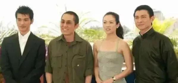 一个吻戏，让他吐了三天。2000年，一盘韭菜馅的馄饨，让孙红雷的嘴唇发麻，肠胃