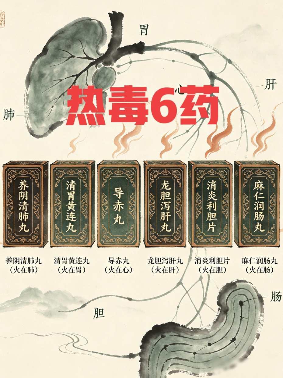 中医老把脉：寒热湿风四毒缠身，一招揪出病根最近和朋友聊，发现不少人总觉得自己