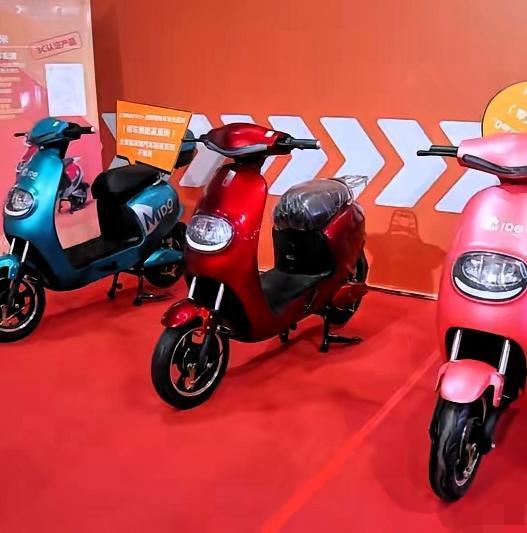 新国标电动车上市了，遭遇很多的吐槽。专家从安全的角度重新制定了电动车标准。