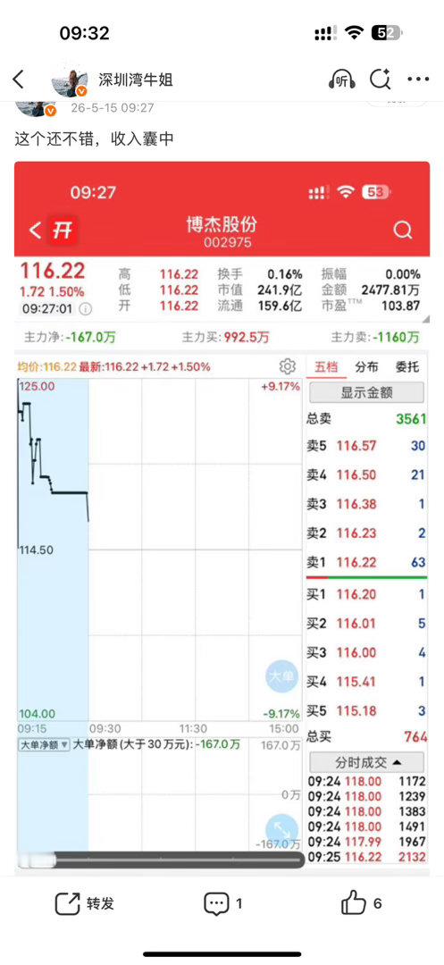 直接起飞，在坐的各位股东实力很强啊