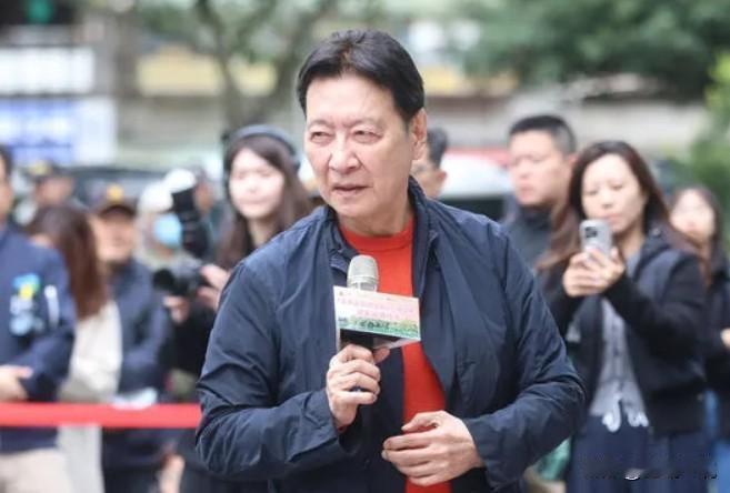 赵少康：“台独就会战争”针对大陆强调“台独与台海和平水火不容”，媒体人赵少康