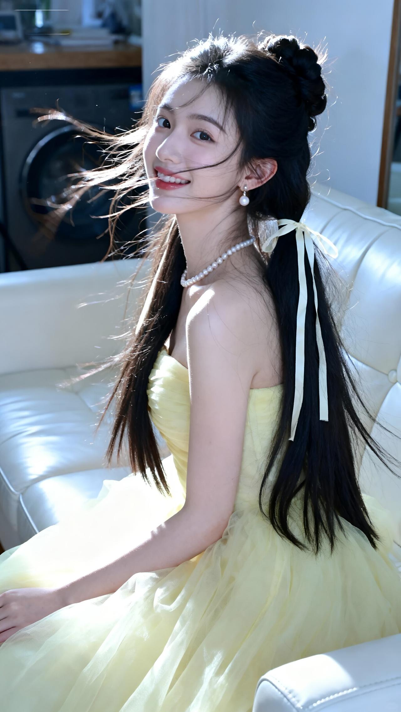 当年你心目中的校花，如今怎么样了把你相册里最好看的一张照片放出来想看看你相册里