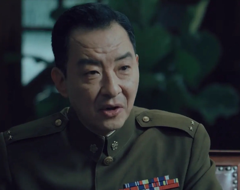 看完《沉默的荣耀》了，我都没弄懂段厅长是好人还是坏人，有和我一样糊涂的吗？说他是