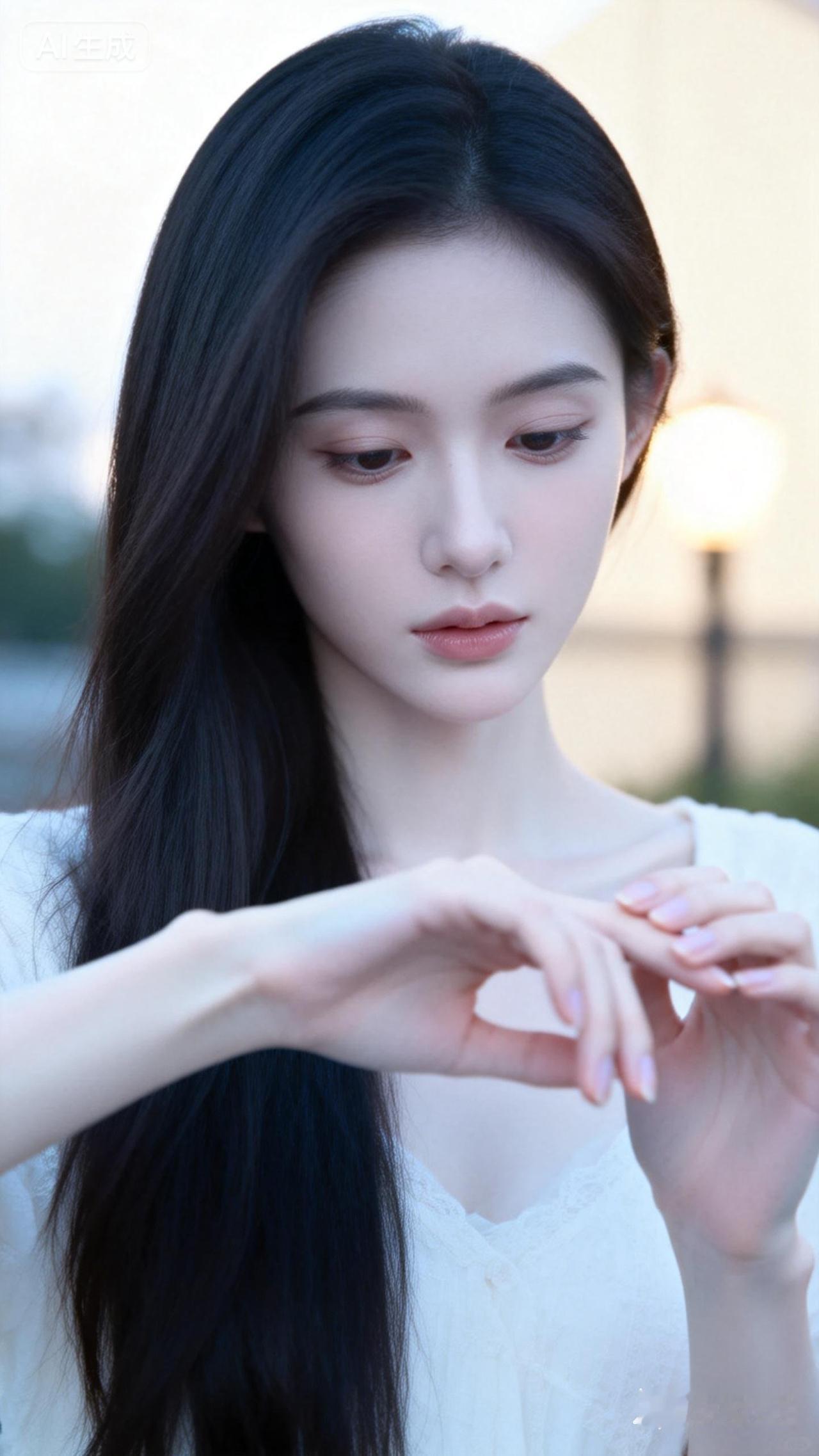 美到骨子里的女人，是什么样子的女人的美只有年龄才能体现吗什么样的美才算惊为天人