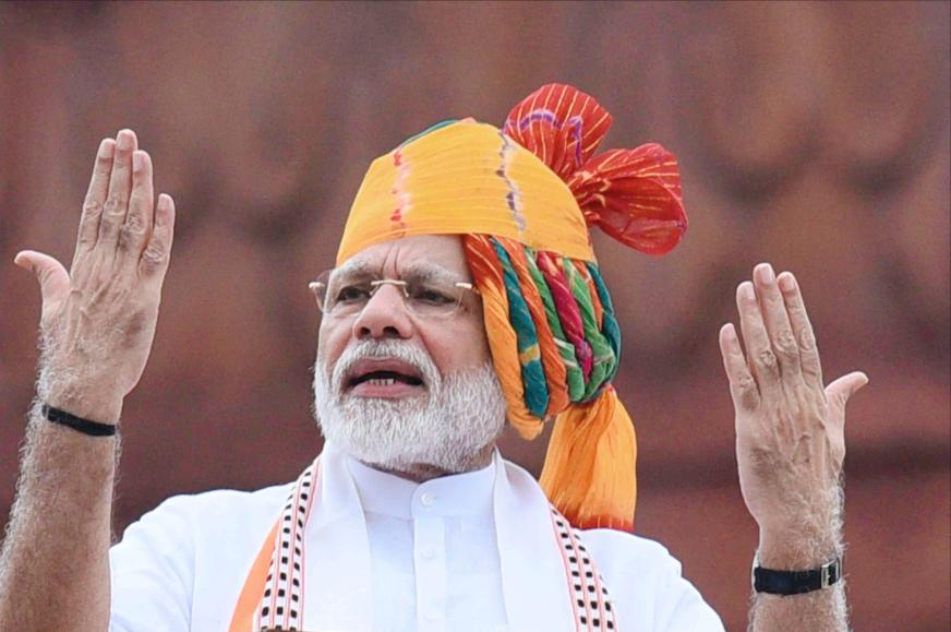 美以捅了大娄子！中东的“斩首”行动居然把远在南亚的印度给搅得鸡犬不宁，莫迪政府躲