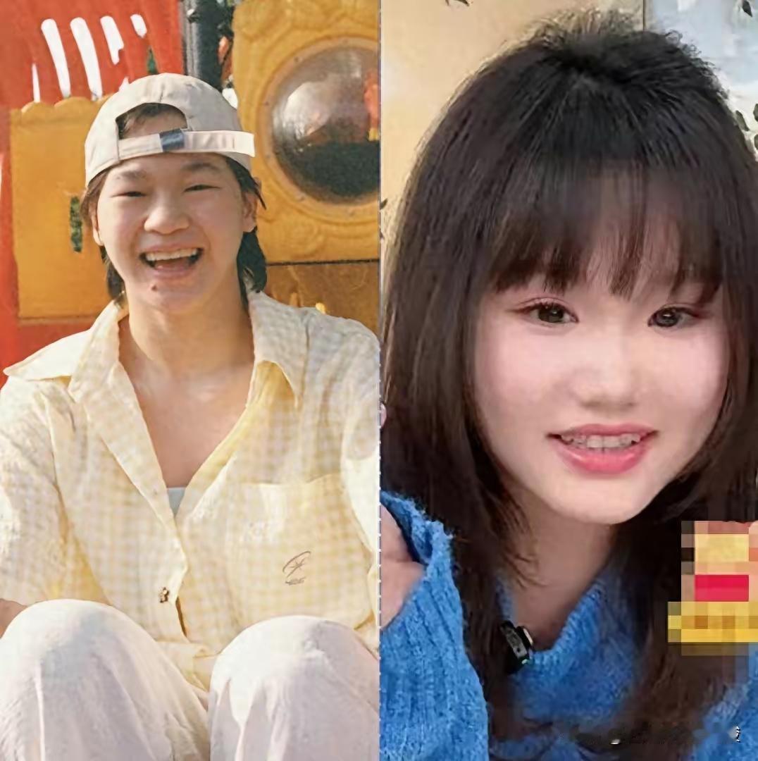 我怀疑过运动员直播能干啥，也以为张家齐首秀就是走个过场。真没想到，全