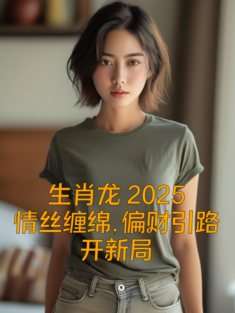 肖龙2025：情丝缠绵，偏财引路开新局