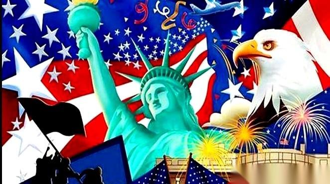 你知道一个庞然大物，是怎么被一张嘴给说死的吗？美国人当年对着苏联画了个饼，叫“