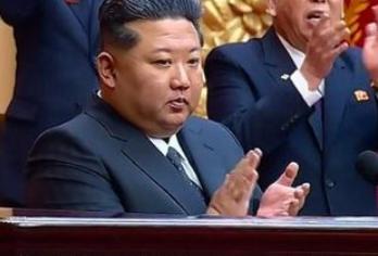 就在昨天，金正恩将做出一个重大决定。3月22日朝鲜新一届最高人民会议召开，朝