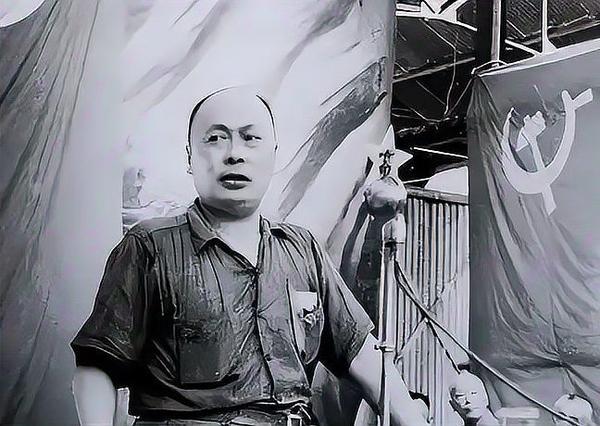 1949年上海解放，陈毅稳步推进娼妓改造，三年后她们靠手艺开启新生上海刚刚解放