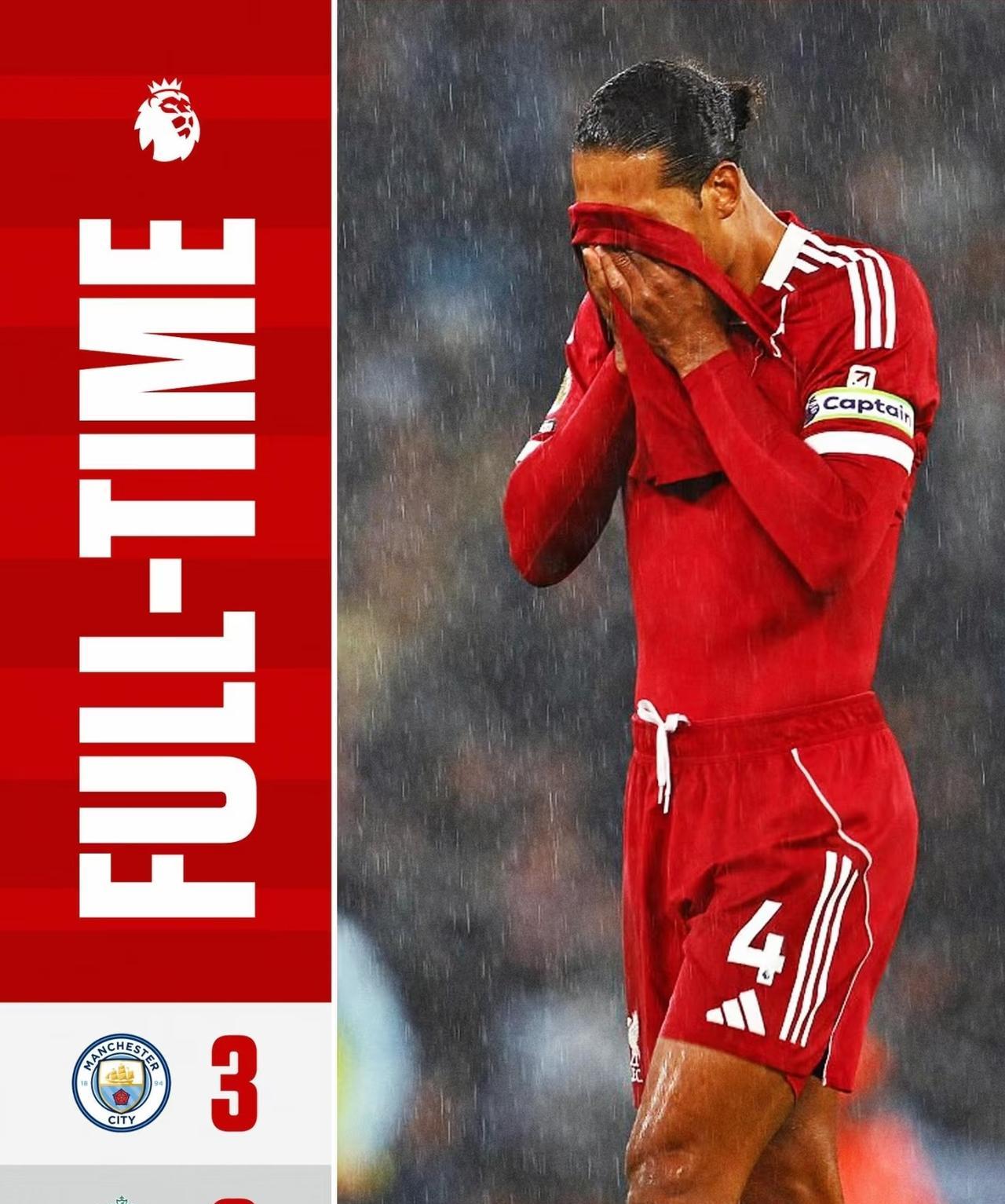 利物浦0-3森林，比惨败更可怕的是以下3点，输球要怪2人1队！更可怕的是斯洛特