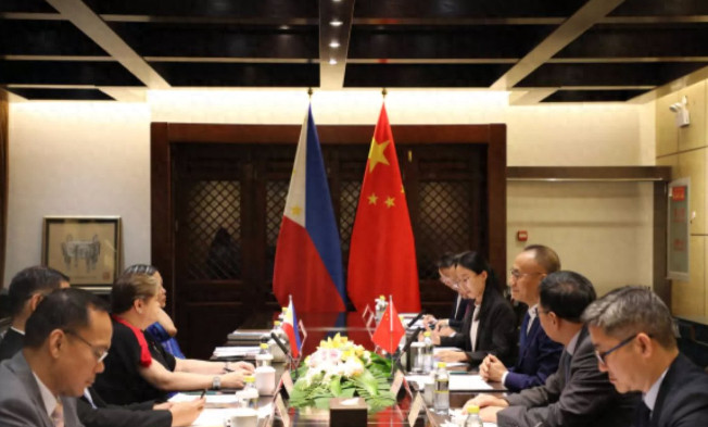 3月28日，中菲在泉州谈判，菲律宾提出两大蛮横要求！菲方提出的2大核心诉求：1、