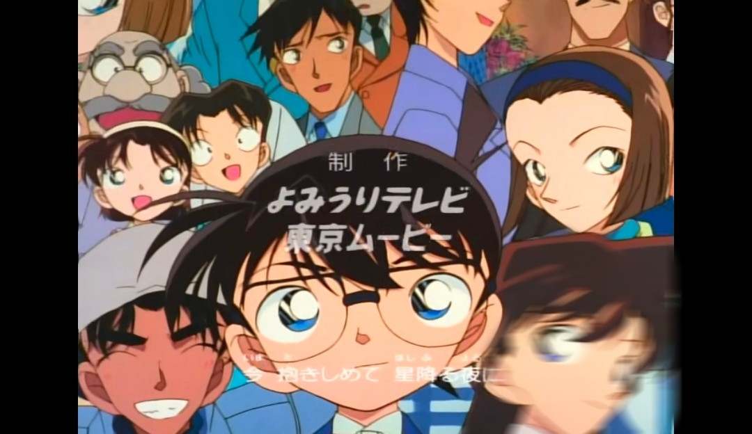 p.1-4op15（tv428-448）《星のかがやきよ》p.5-7op10（t