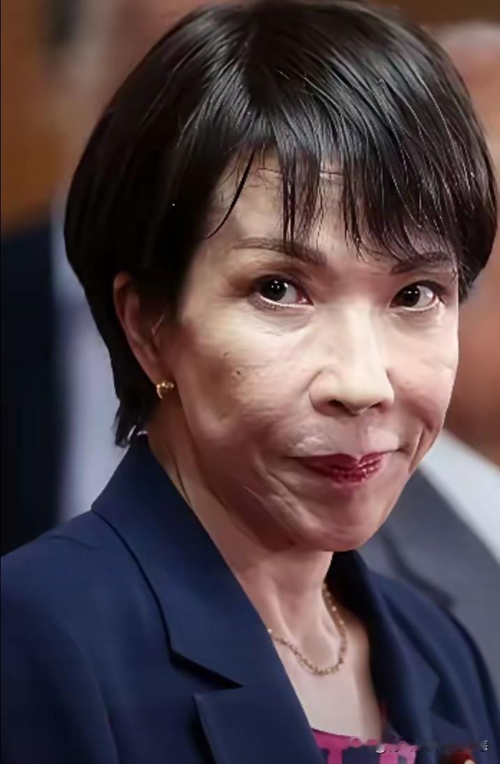 日本对台湾措辞发生改变！高市早苗直击要害，赖清德还没反应过来，刀已落下20