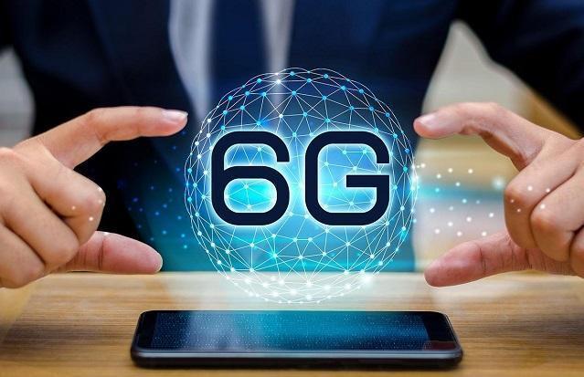 500万颗国产芯片量产！中国彻底打破美日6G垄断别小看指甲盖大小的射频芯片，
