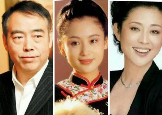 当年，倪萍和陈凯歌同居6年，却一直没孩子。倪萍心生怀疑，毕竟陈凯歌此前结过两次婚