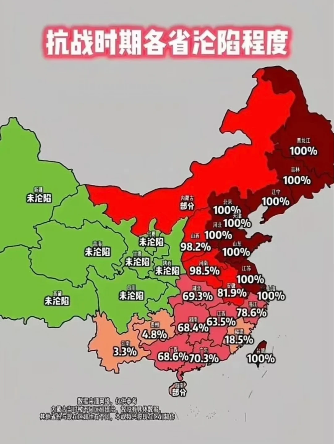福建果然是兵家不争之地