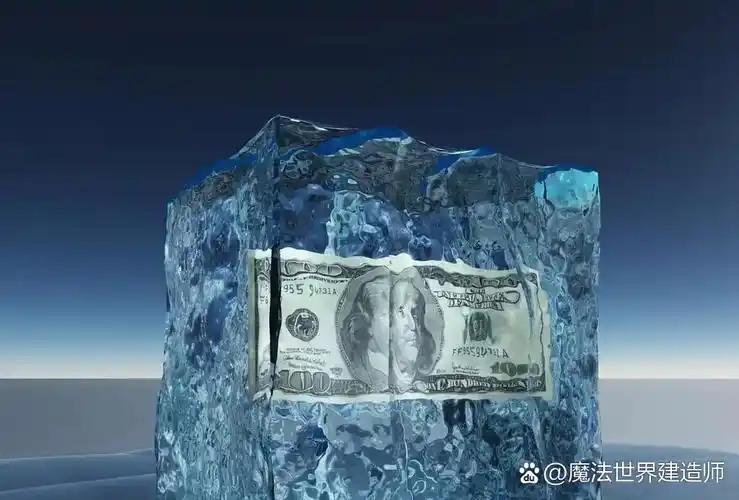 美国一直把中国视为竞争对手，那会不会有一天撕破脸，直接冻结中国在美资产呢？ 