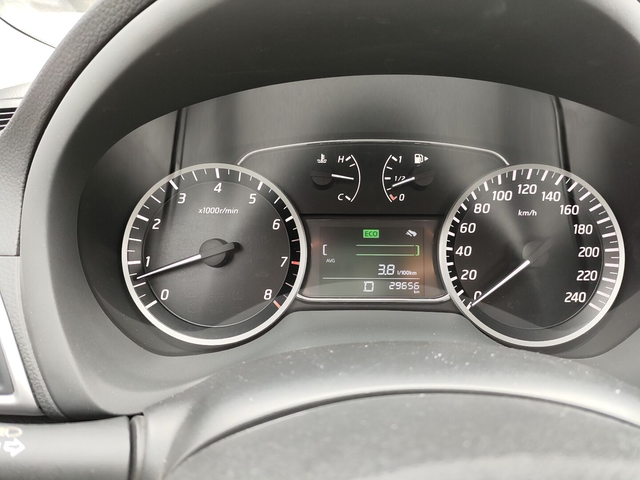 轩逸油耗有点高现在油耗太高开不起车了，怎么办是不是要买电车了